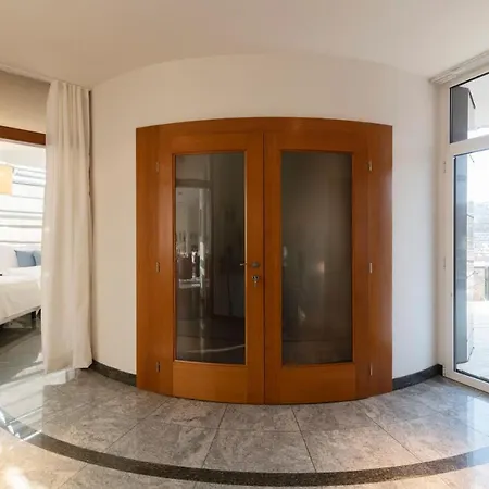 Miami Lovely Romantic Garden With Whirlpool Апартаменты *