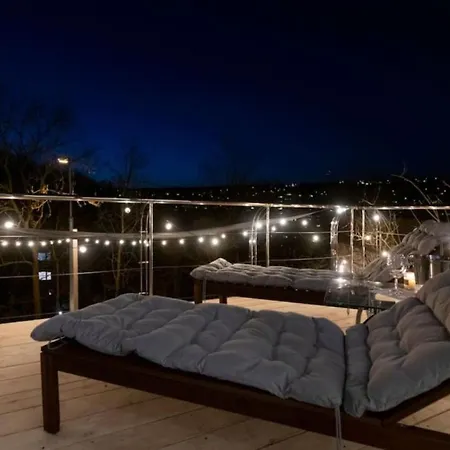 Miami Lovely Romantic Garden With Whirlpool