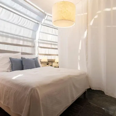 Miami Lovely Romantic Garden With Whirlpool Апартаменты