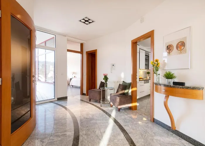 Miami Lovely Romantic Garden With Whirlpool Praha