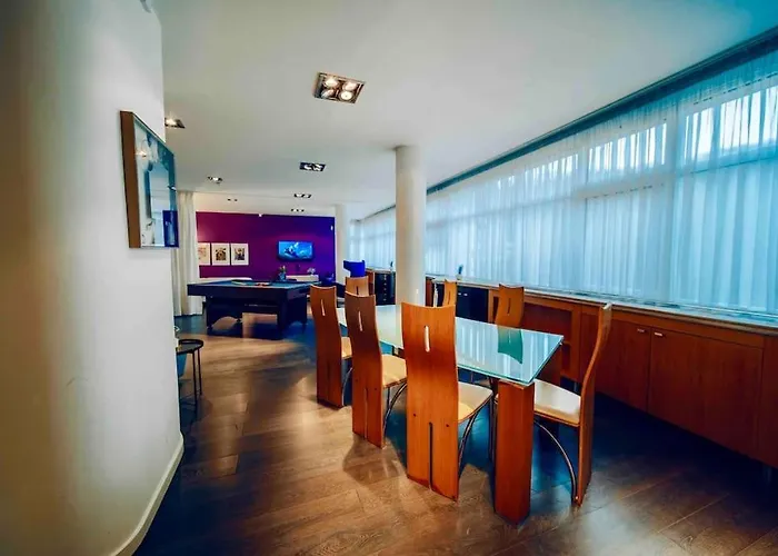 Miami Lovely Romantic Garden With Whirlpool Apartmán Praha