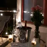 Daire Miami Lovely Romantic Garden With Whirlpool