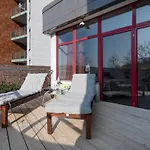 Miami Lovely Romantic Garden With Whirlpool *