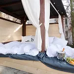 Miami Lovely Romantic Garden With Whirlpool * Prag
