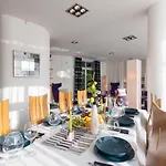 Miami Lovely Romantic Garden With Whirlpool * Prag