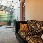 Miami Lovely Romantic Garden With Whirlpool