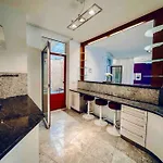 Miami Lovely Romantic Garden With Whirlpool Daire *