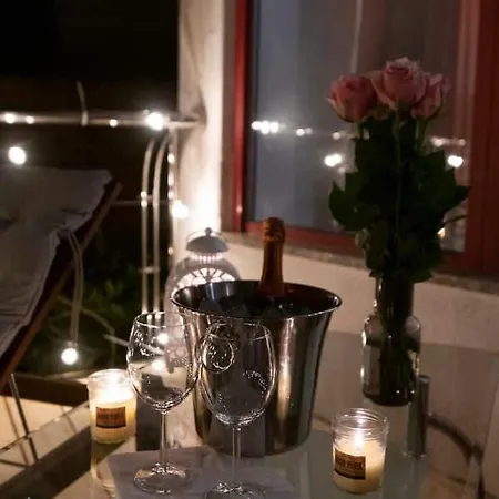 Appartamento Miami Lovely Romantic Garden With Whirlpool